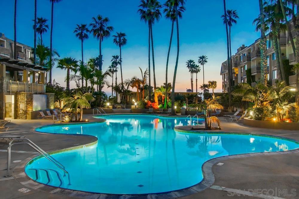 Oceanside - Residential