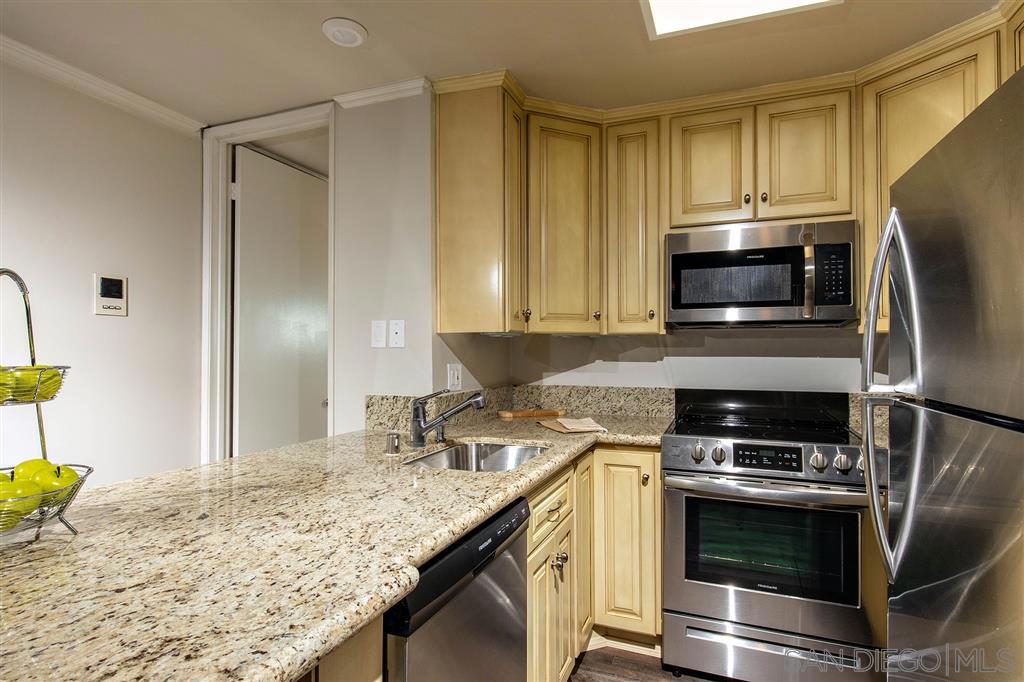 Oceanside - Residential