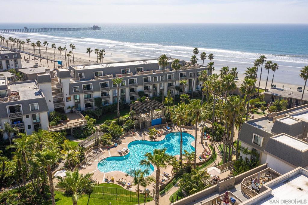 Oceanside - Residential