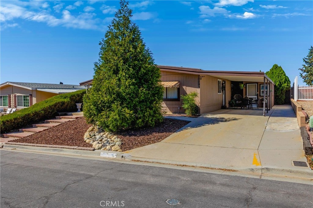 10293 Overland Trail