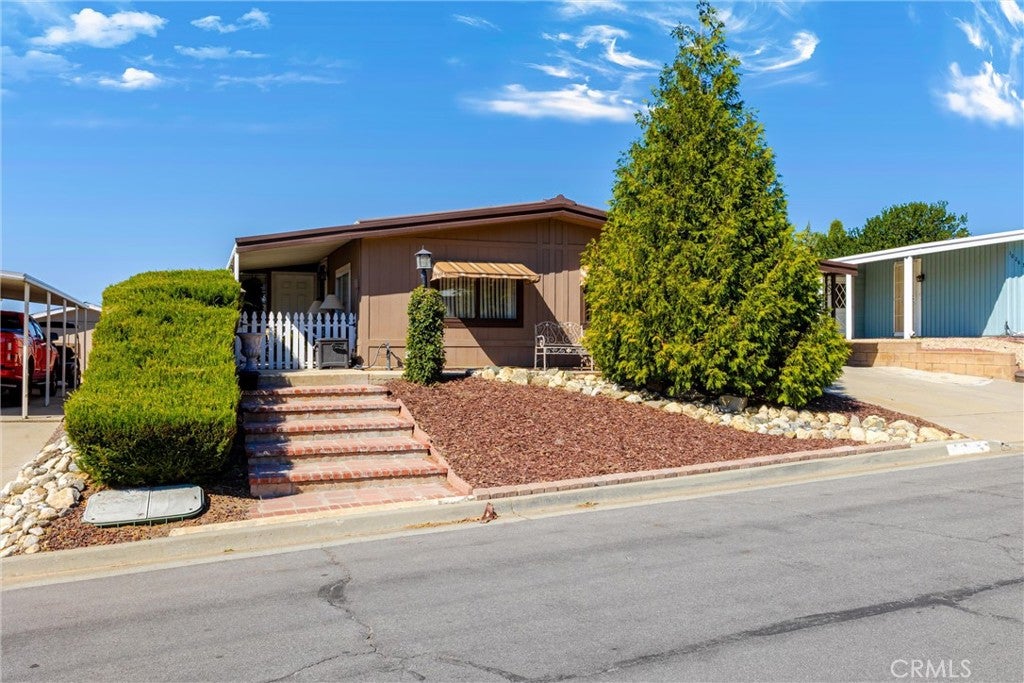 10293 Overland Trail