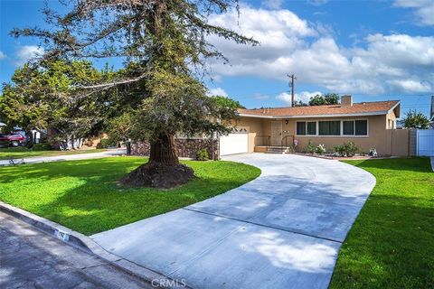 1762 S William Miller Drive Anaheim CA 92804