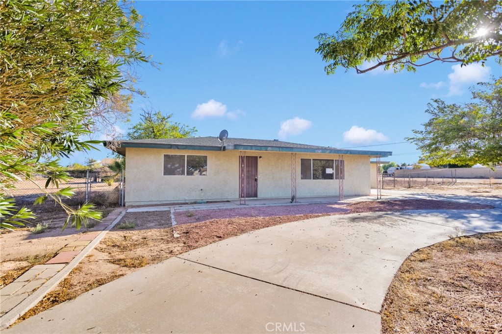 15565 Mesquite Street