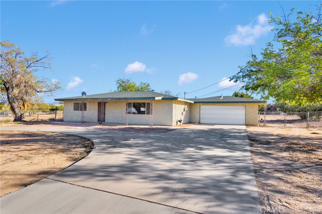 15565 Mesquite Street