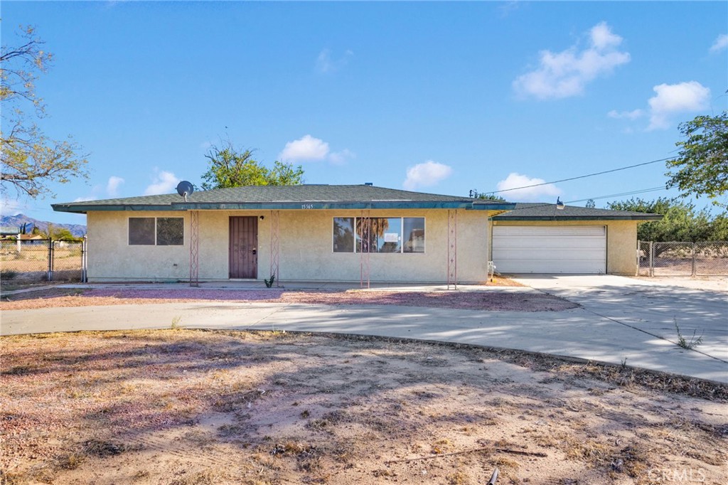 15565 Mesquite Street