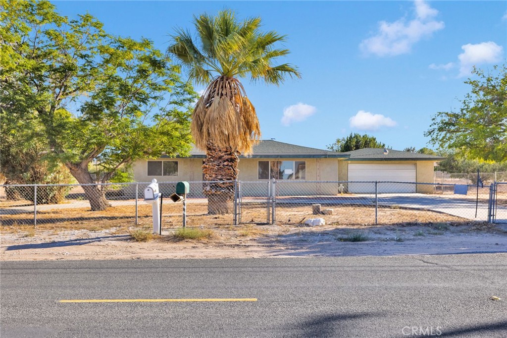 15565 Mesquite Street