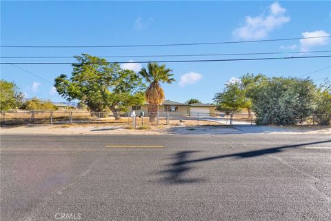 15565 Mesquite Street Hesperia CA 92345