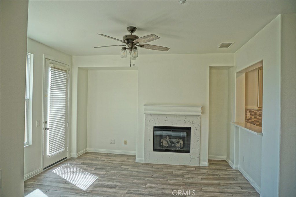 Atherton Glen (ATHG) - Residential Lease