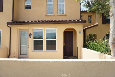 68 Glenalmond Ladera Ranch CA 92694