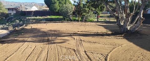 Photo of 0 Cholla, Hesperia, CA 92345 (MLS # DW26045762)