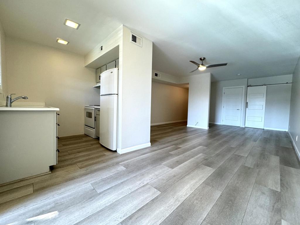 Palm Springs Golf & - Residential
