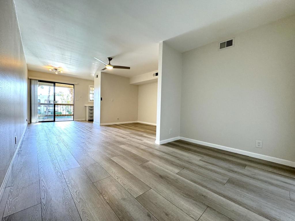 Palm Springs Golf & - Residential