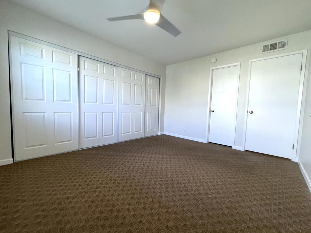 Palm Springs Golf & - Residential