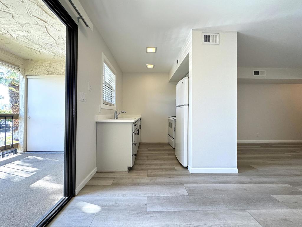 Palm Springs Golf & - Residential