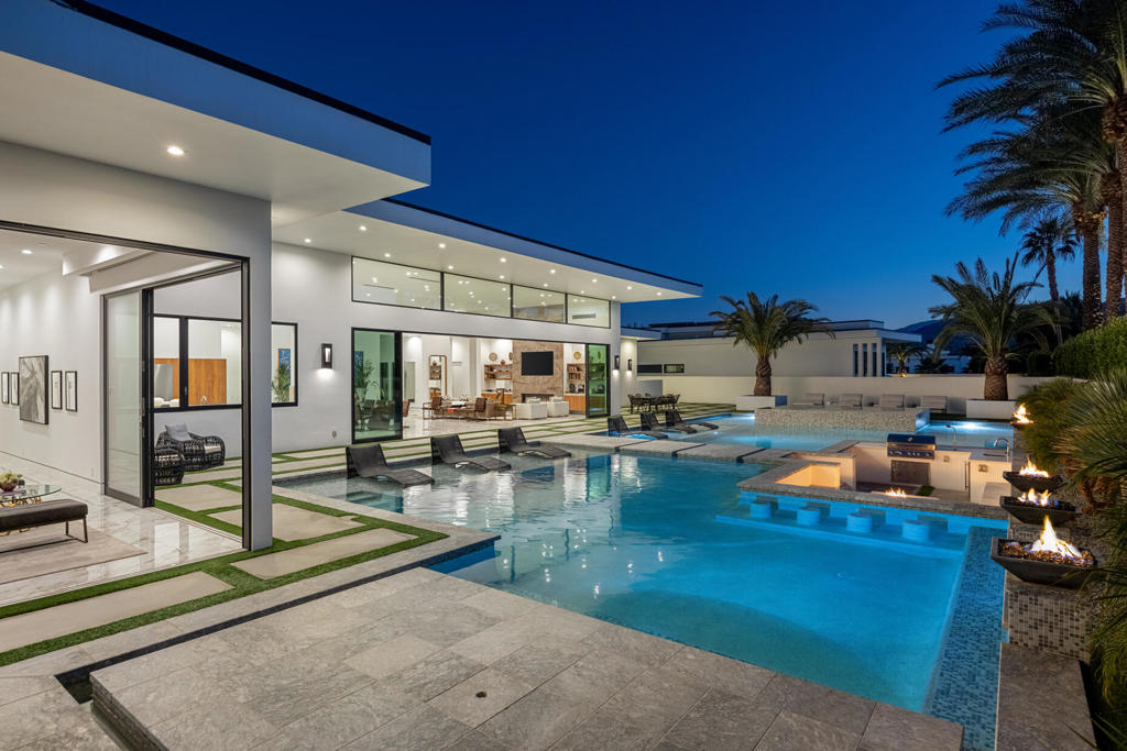 1 Bravo Court