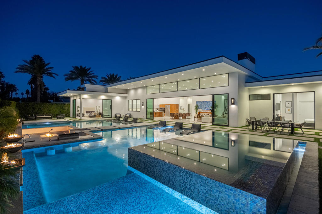 1 Bravo Court