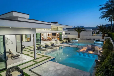 1 Bravo Court, Rancho Mirage, CA 92270 - #: 219129125DA