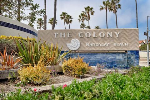 2206 Martinique Lane Oxnard CA 93035