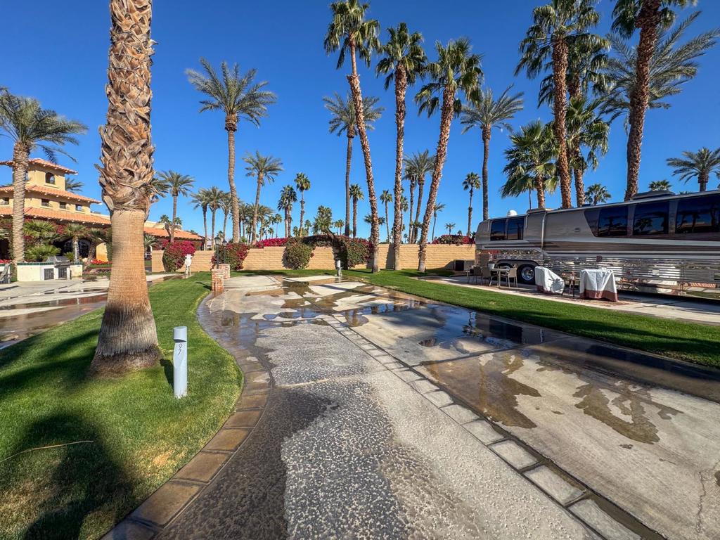 Outdoor Resorts CC - Land