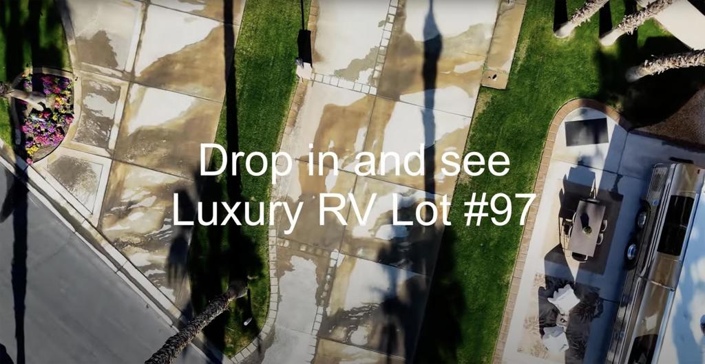 Outdoor Resorts CC - Land