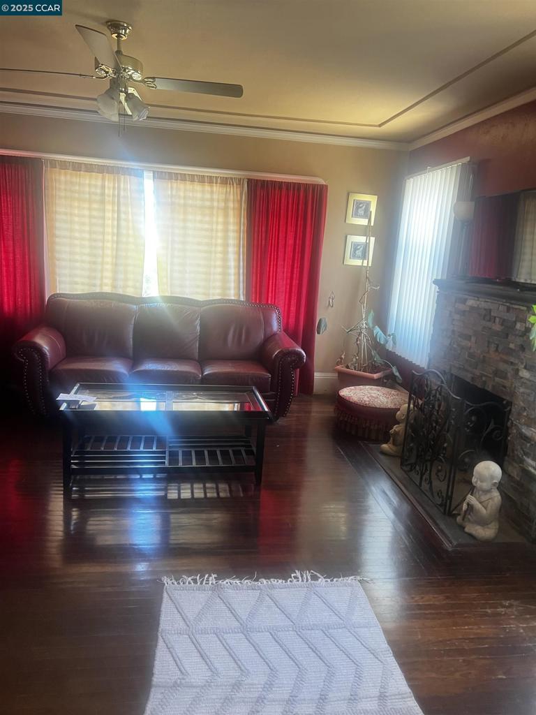 BERKELEY BORDER - Residential