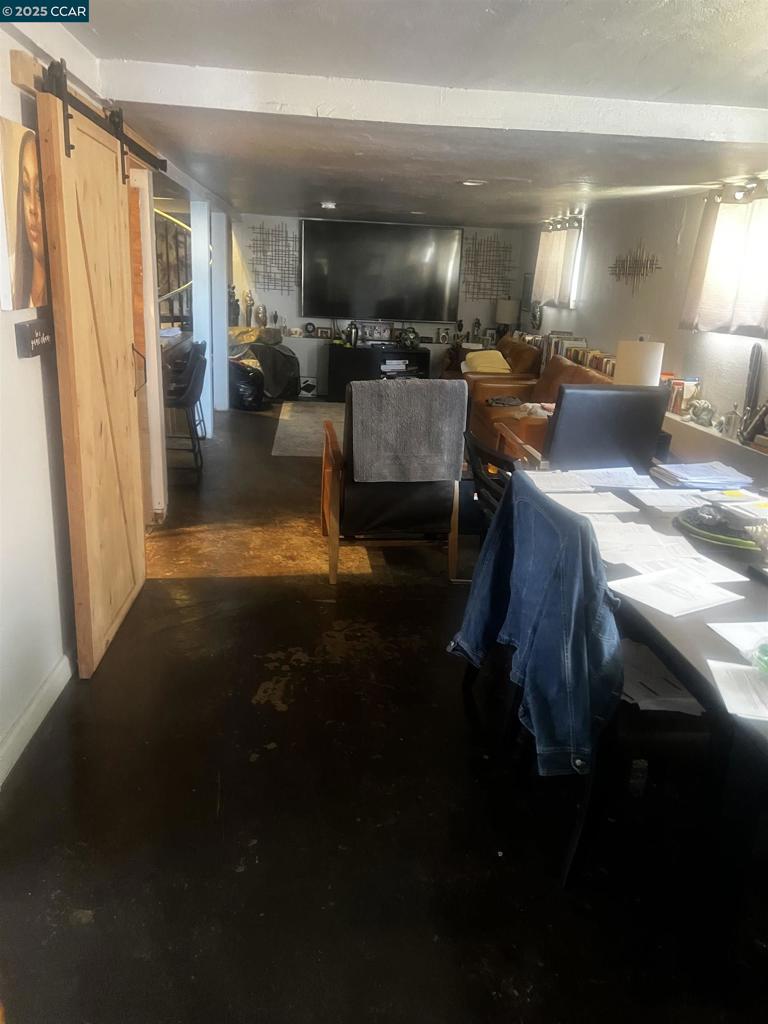 BERKELEY BORDER - Residential