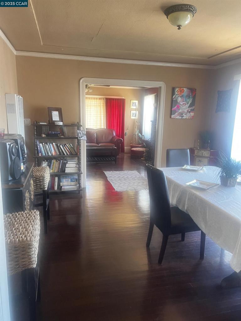 BERKELEY BORDER - Residential