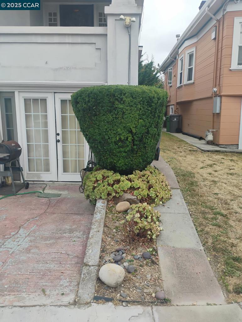 BERKELEY BORDER - Residential