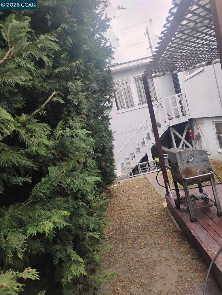 BERKELEY BORDER - Residential