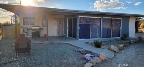 59236 Nelson Yucca Valley CA 92284