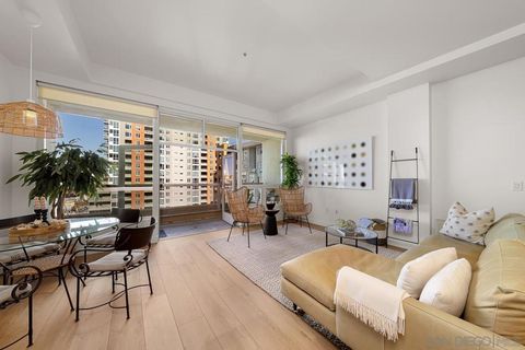 Photo of 350 W Ash St St #903, San Diego, CA 92101 (MLS # 2600729SD)