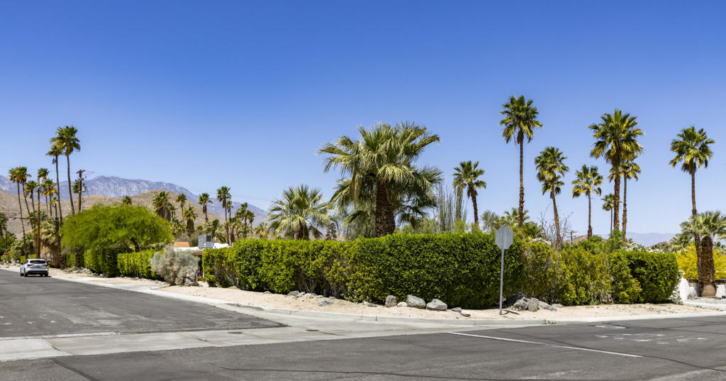 Cathedral City Cove - Residential Income