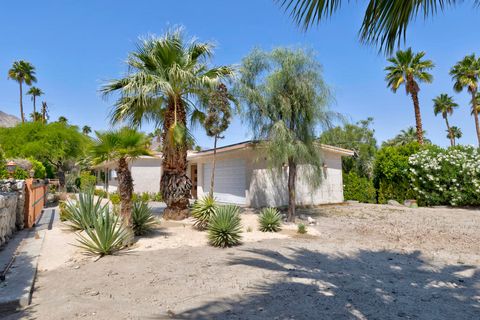 Photo of 68286 Grandview Avenue, Cathedral City, CA 92234 (MLS # 219139549DA)