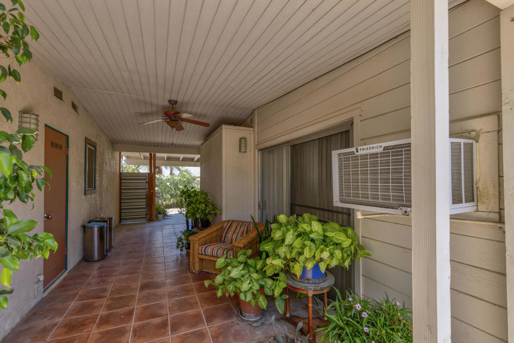 Cathedral City Cove - Residential Income