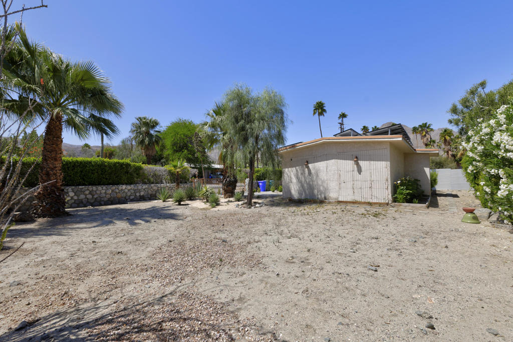 Cathedral City Cove - Residential Income