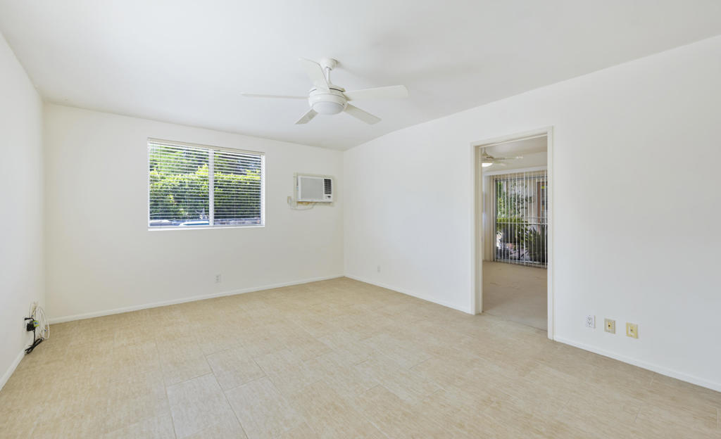 Cathedral City Cove - Residential Income