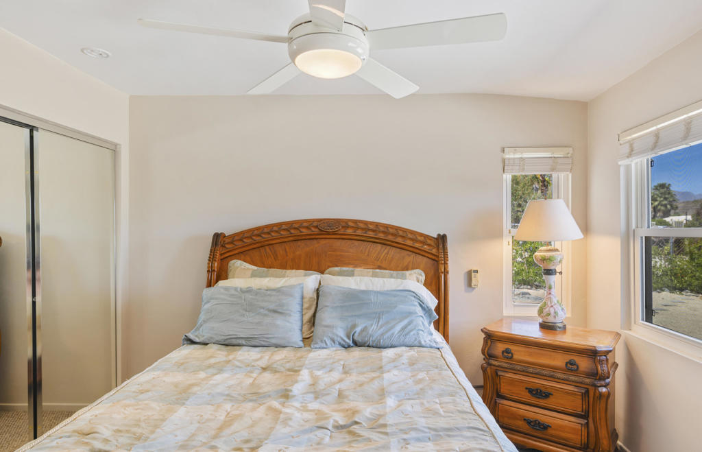 Cathedral City Cove - Residential Income