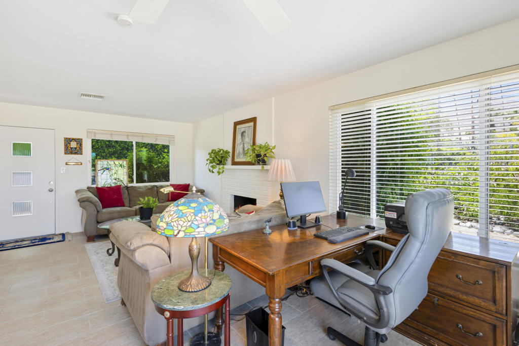 Cathedral City Cove - Residential Income