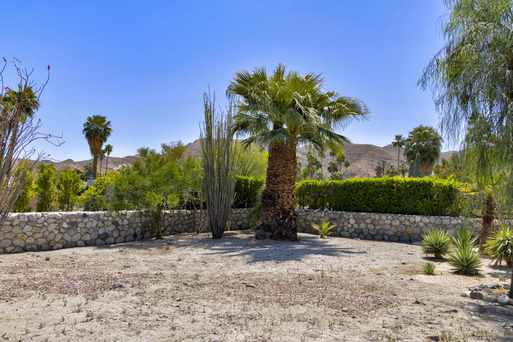 Cathedral City Cove - Residential Income