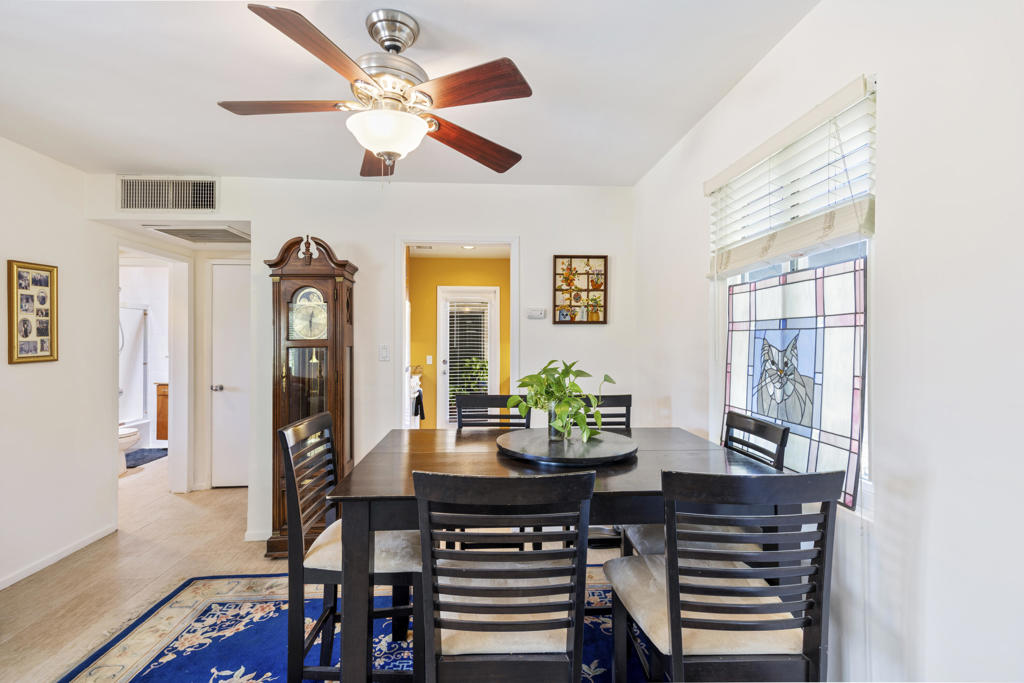 Cathedral City Cove - Residential Income