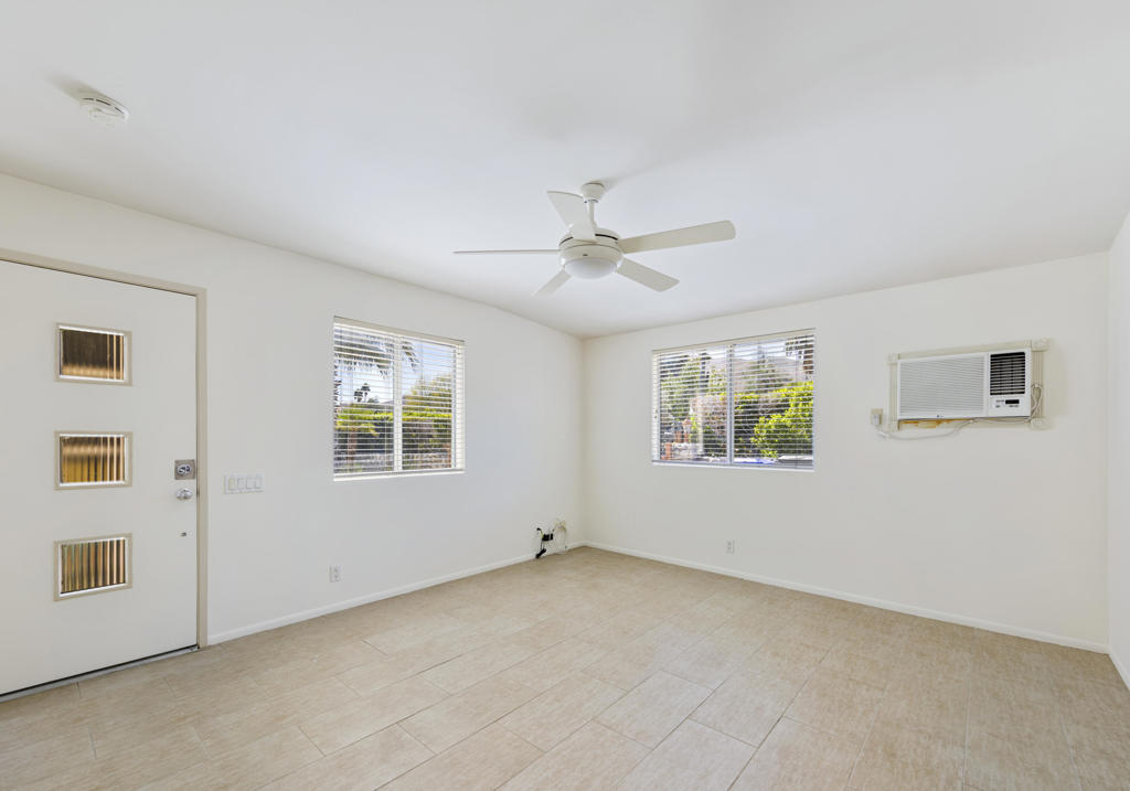 Cathedral City Cove - Residential Income