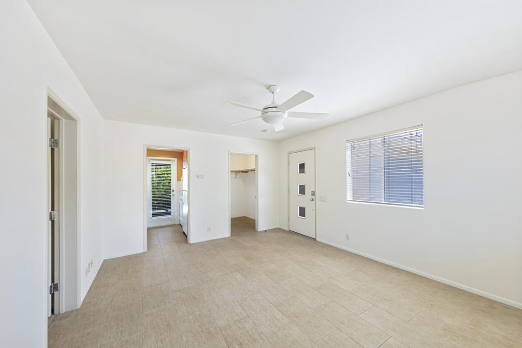 Cathedral City Cove - Residential Income