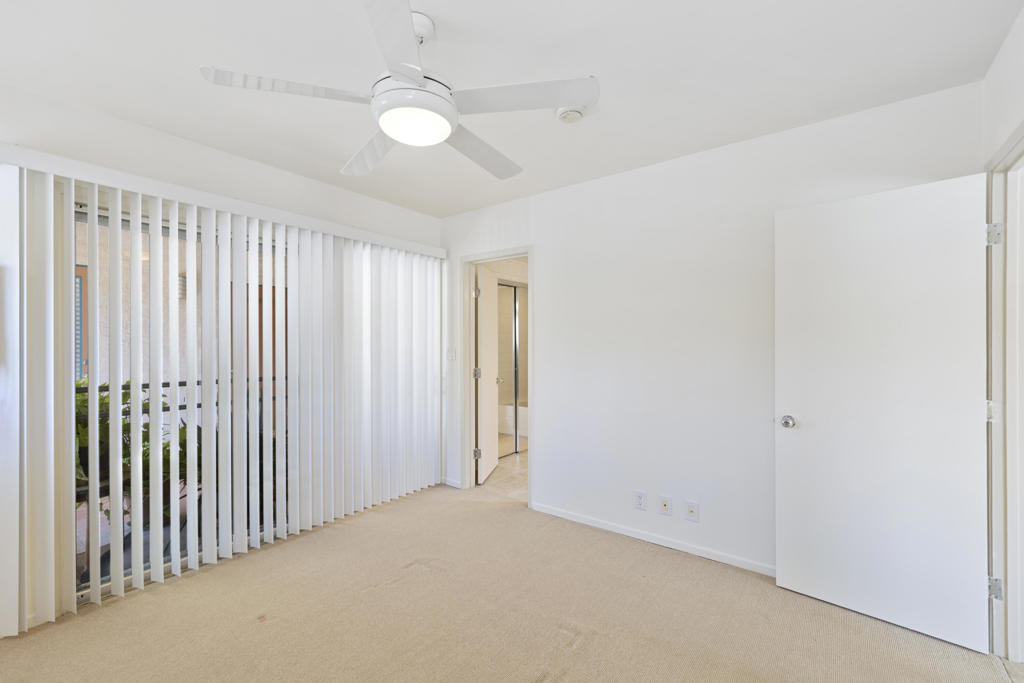 Cathedral City Cove - Residential Income