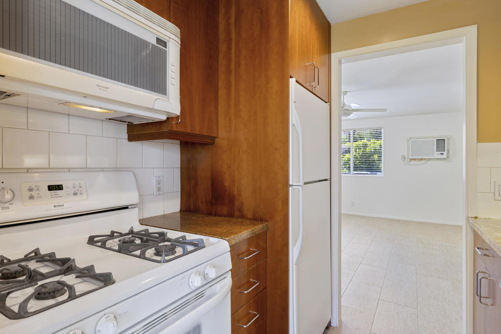 Cathedral City Cove - Residential Income