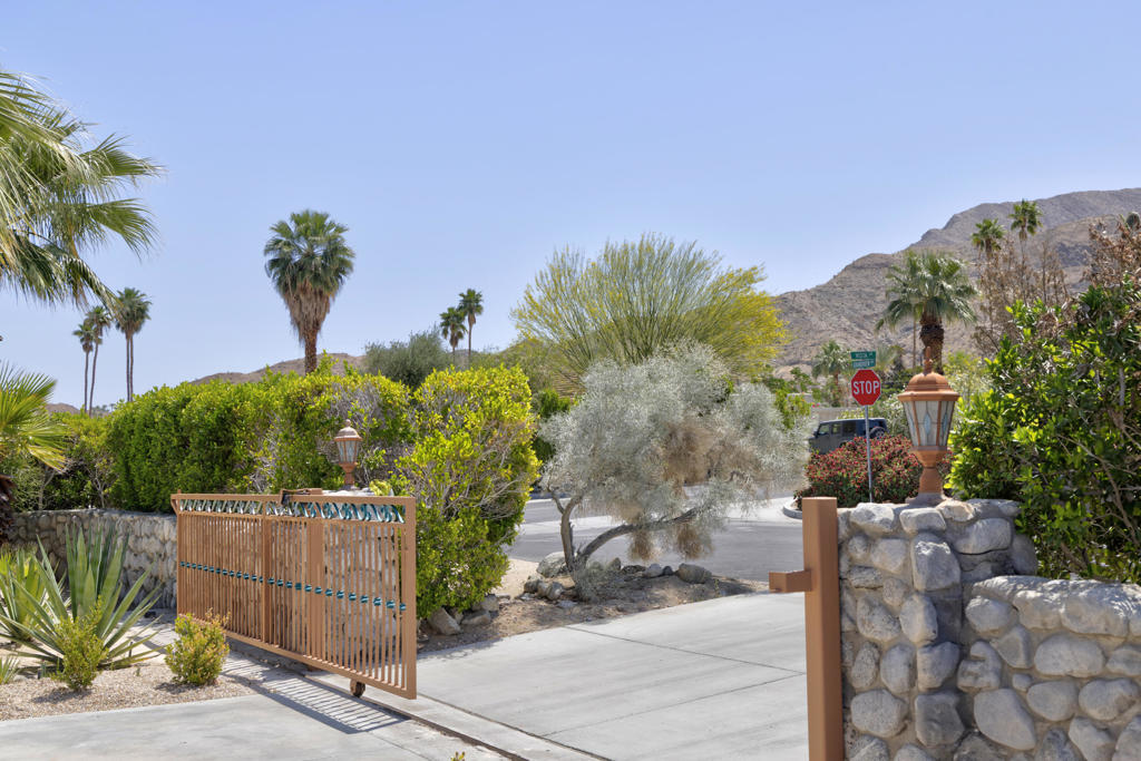 Cathedral City Cove - Residential Income