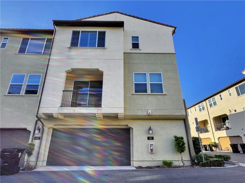 Photo of 951 E Twill Court, Anaheim, CA 92802 (MLS # PW26066268)