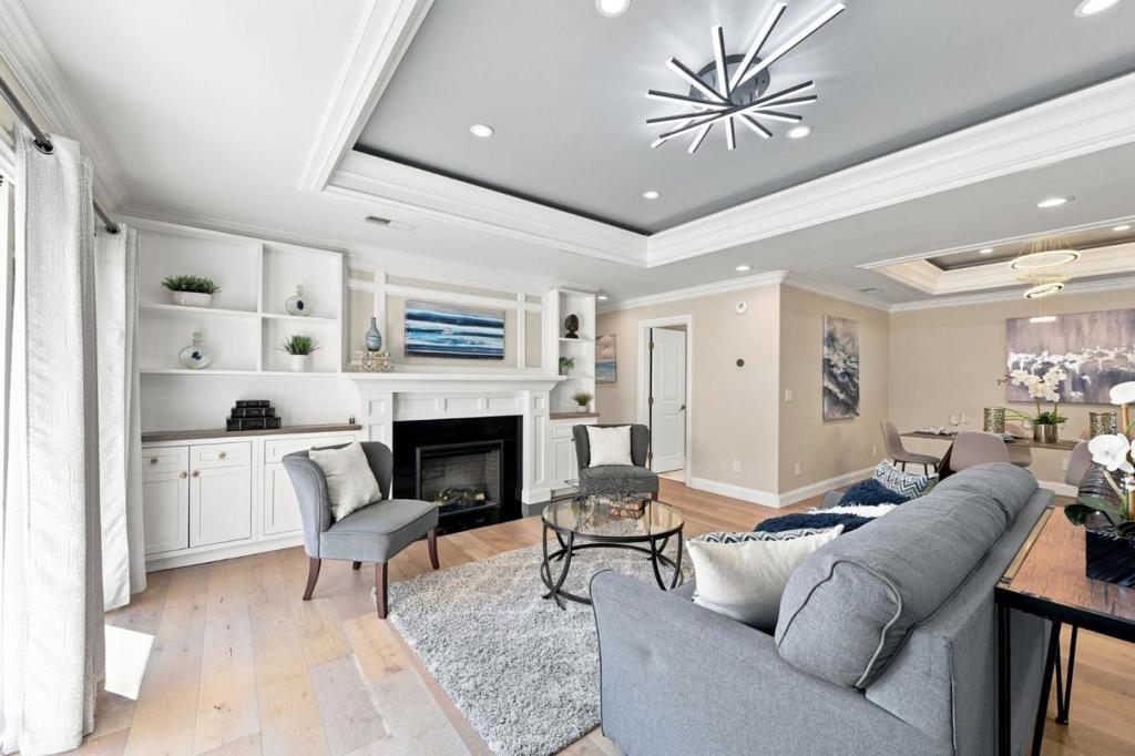 1424 Dentwood Drive, San Jose CA 95118