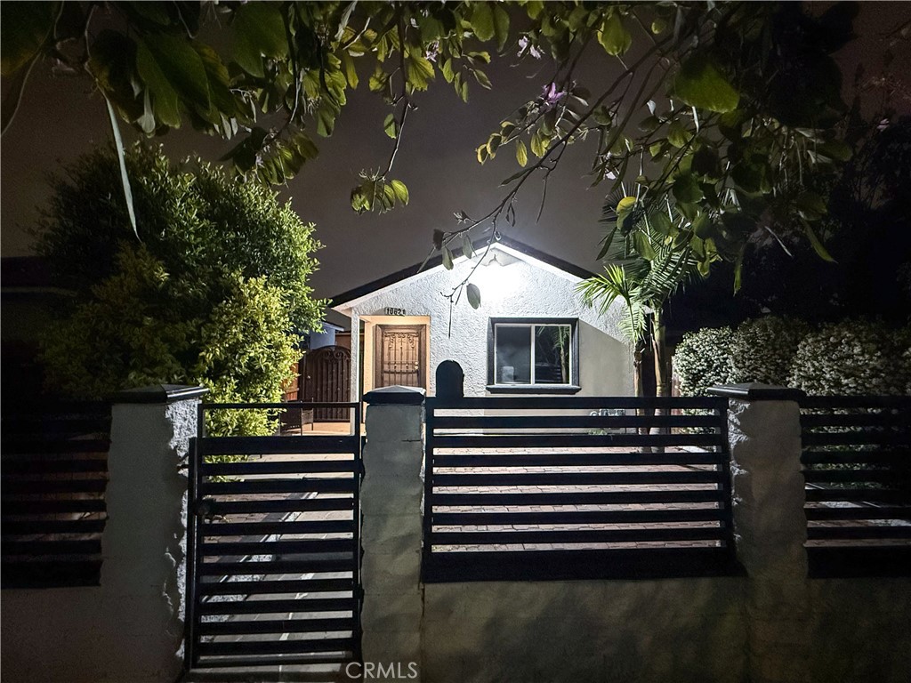2019 Built * * Motivated Seller - Buyers This Is Move-In Conditions!! Beautiful Front Yard With A Cement Pathway That Leads You To The Front Door. Property is at Almost 1,300 Sq ft 4 Bedrooms and 2 Bathrooms, Mini Split AC & Heating, Features Laminated Wood Flooring Throughout the Whole House. Each Bedroom Has Its Own Ceiling Fan. Also Both Bathrooms Are Spacious & Have Bath Tub Glass Doors. Newer Light Fixtures in The House, Newer Paint, Modern Kitchen Cabinets w/ Quartz Counter Tops. Driveway in The Rear, Large Backyard That Fits A Couple Cars. RV Is For Sale Separately, Great Deal For Travel or Extra Space!! Hurry Property Is Price to Sell & wont last long!! Call Agent For Private Showing!