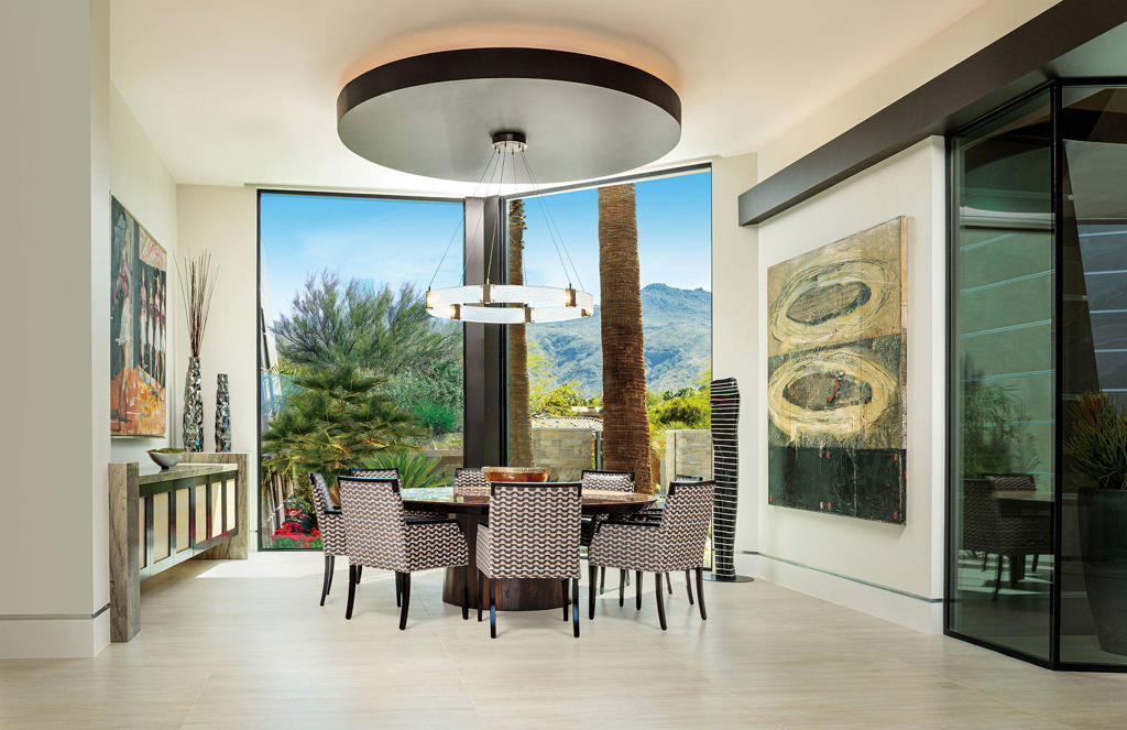 Bighorn Golf Club - Residential