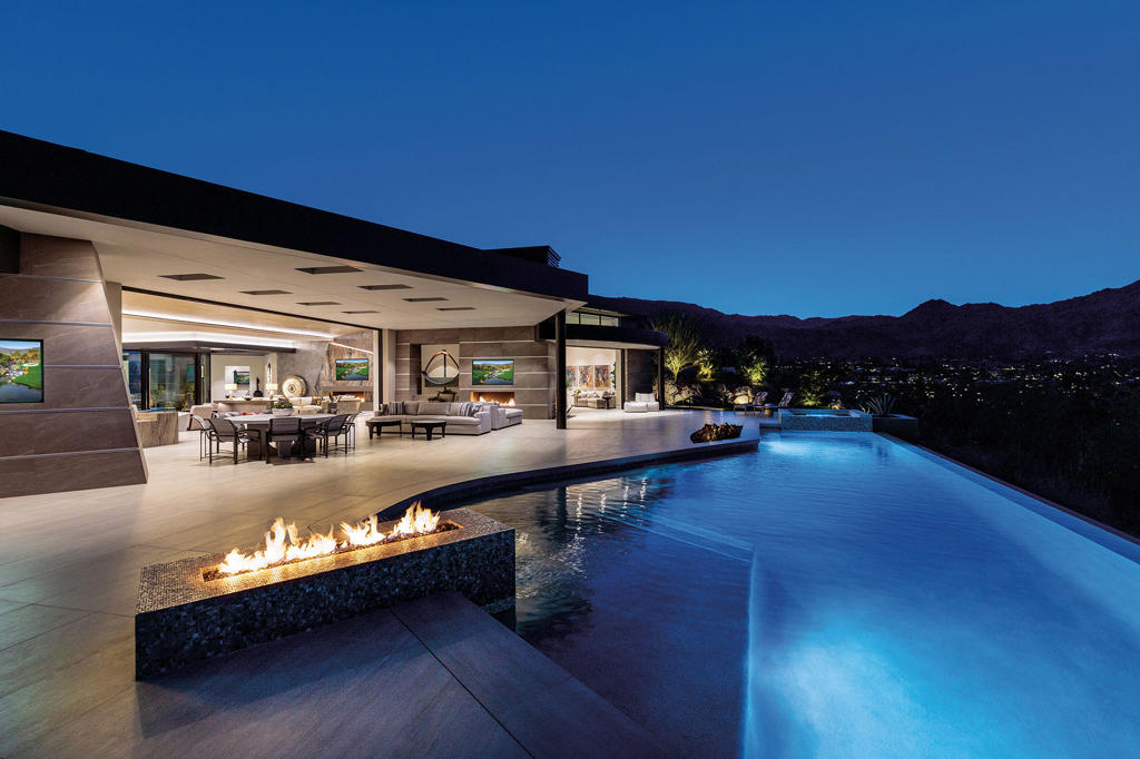 Bighorn Golf Club - Residential